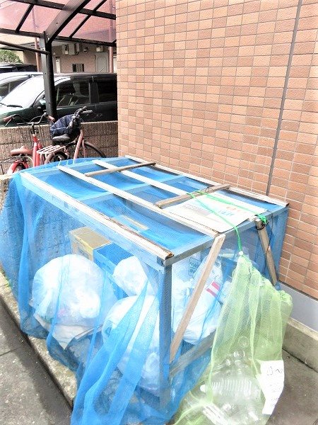 サンライズ その他外観1