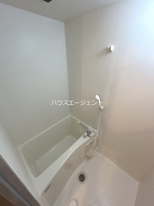 サンライズ 風呂画像