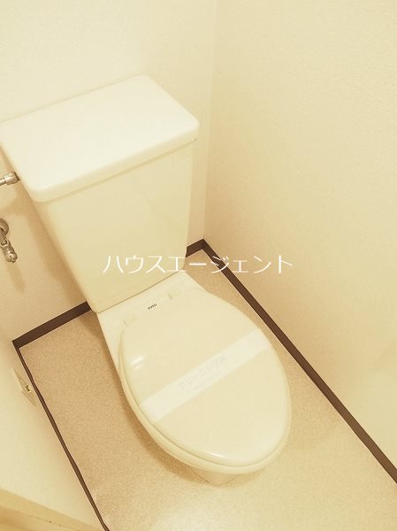 ツイン・コートE その他2