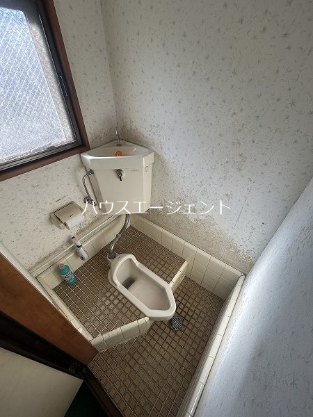 清水マンション1階倉庫 その他1