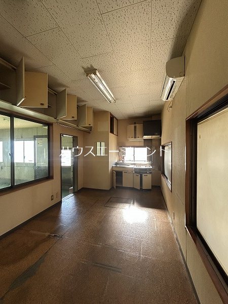 清水マンション1階倉庫 その他3