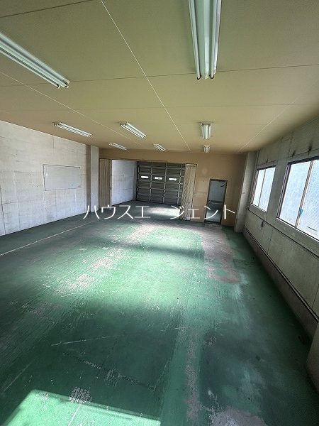 清水マンション1階倉庫 その他4