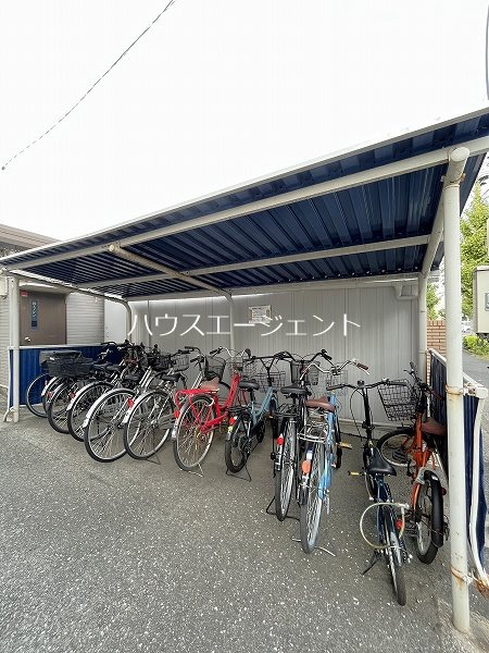 サンベール その他外観2