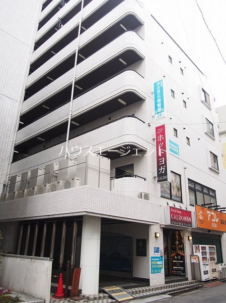 フジマンション第2 905号室 外観