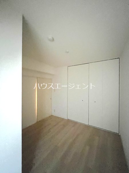 フジマンション第2 ベッドルーム