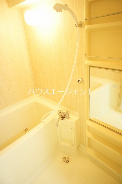 レピドール福田Ⅱ 風呂画像