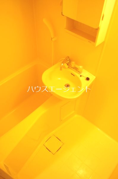 マ・メールロア 風呂画像