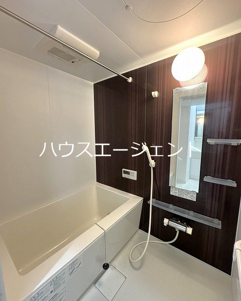 ＷＥＳＴ７ 風呂画像