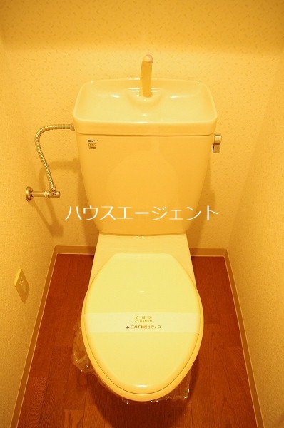 グラン・パアレ1 その他2