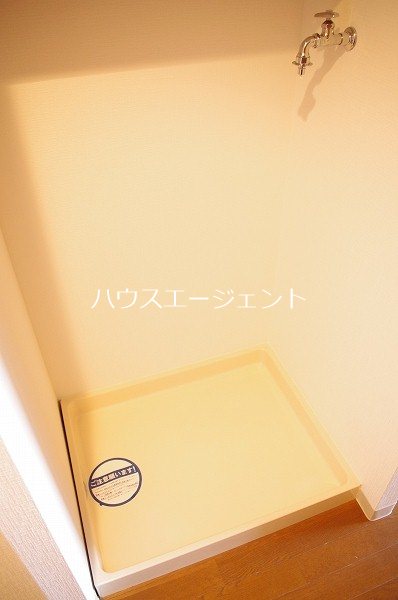 グラン・パアレ1 その他6