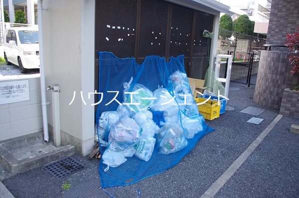 グラン・パアレ1 その他外観4