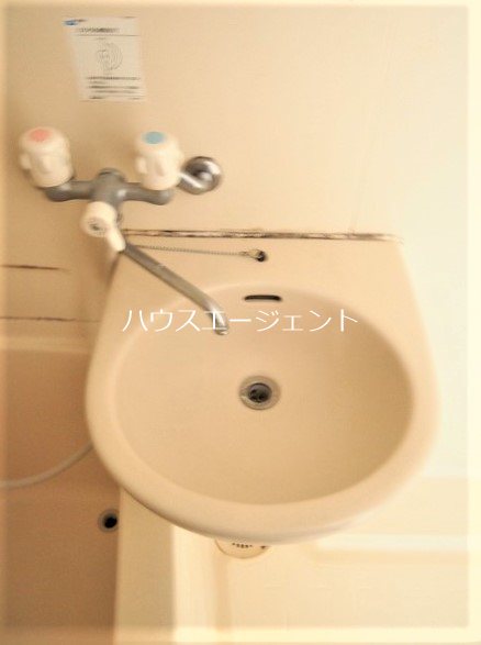 メインシティガーデン　リフレル その他1