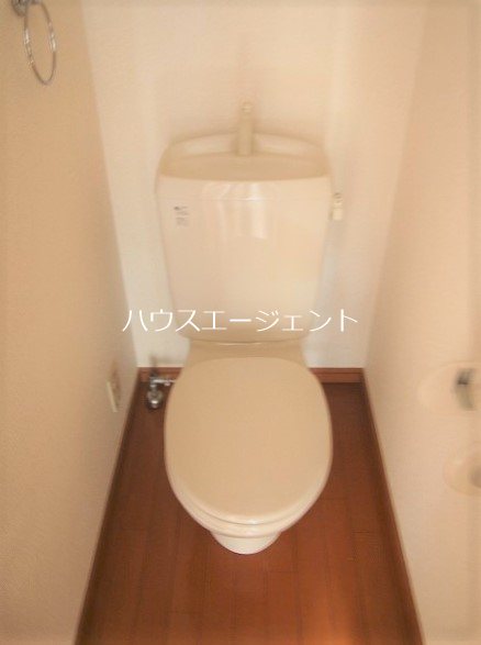 メインシティガーデン　リフレル その他2