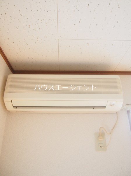 メインシティガーデン　リフレル その他3