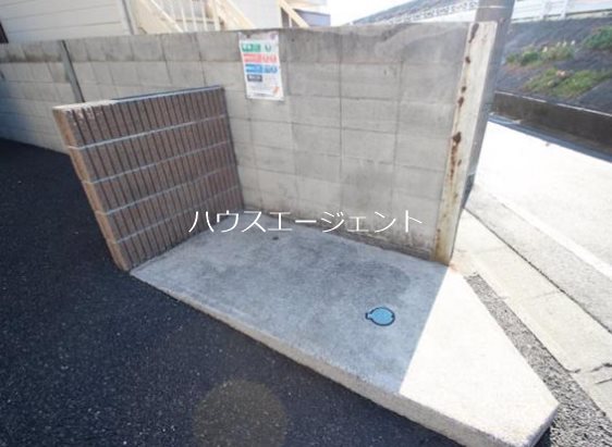 メインシティガーデン　リフレル その他外観2