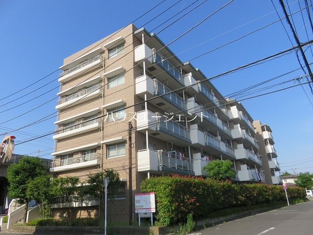 コーポレート東葛西第二 205号室 外観