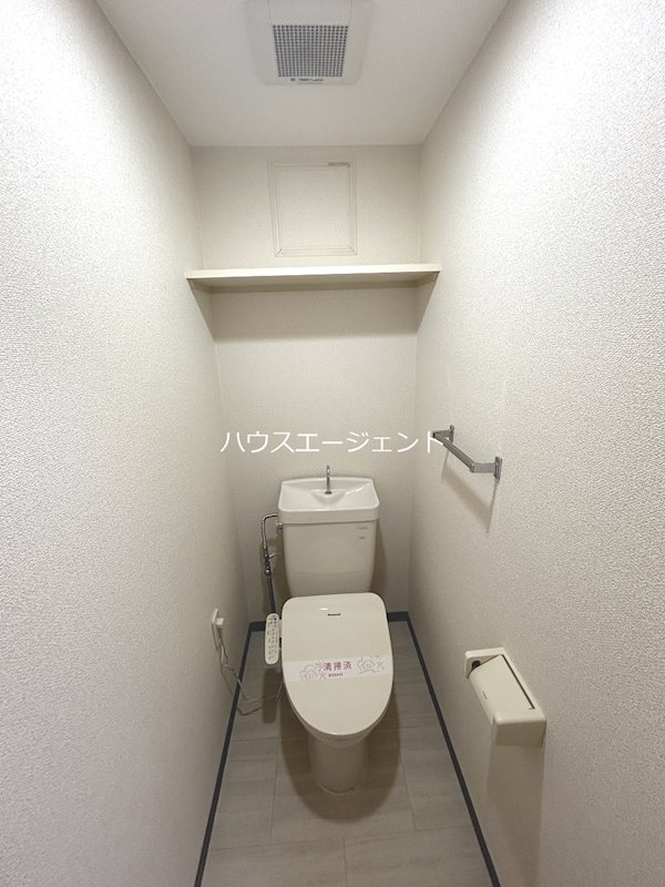 コーポレート東葛西第二 その他1