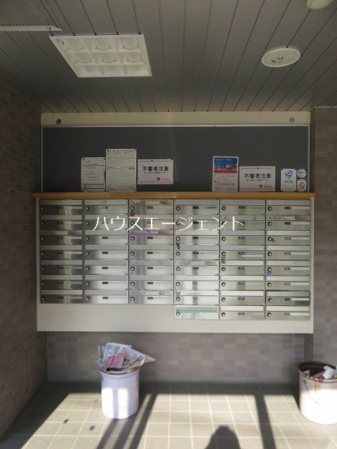 コーポレート東葛西第二 その他外観2