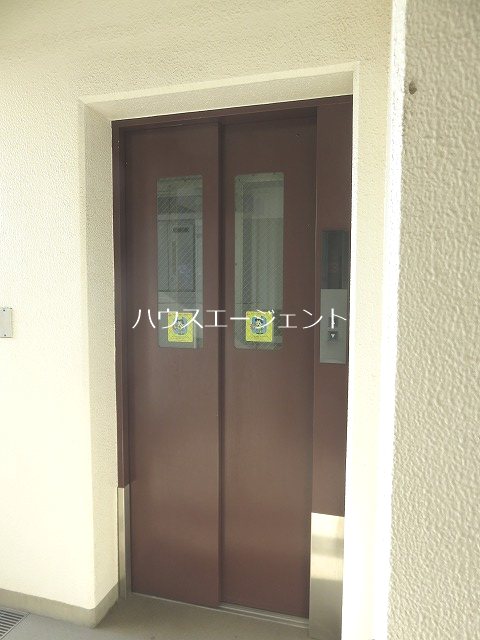 コーポレート東葛西第二 その他外観3