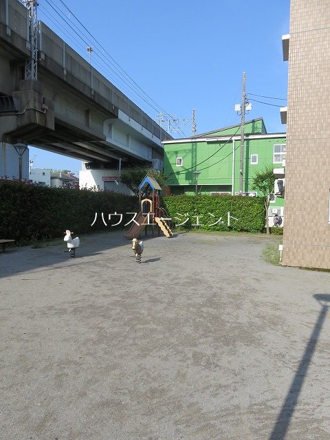 コーポレート東葛西第二 その他外観4