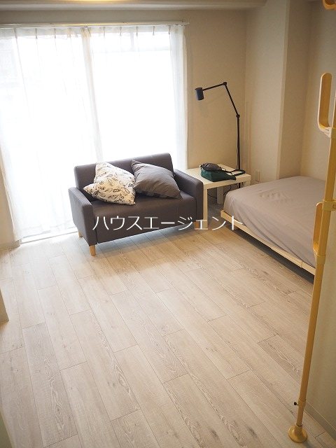 プリマベーラ リビング