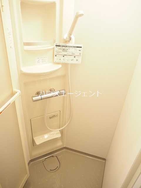 プリマベーラ 風呂画像