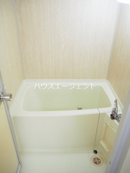 レピドール福田Ⅱ 風呂画像