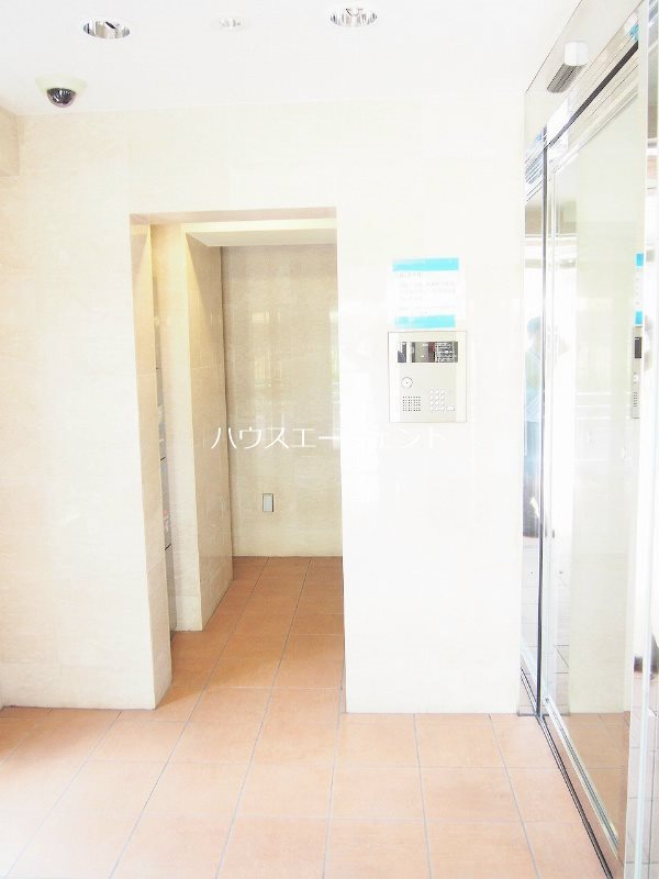 NST　buildingⅡ その他外観2