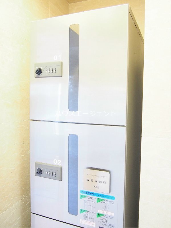 NST　buildingⅡ その他外観4