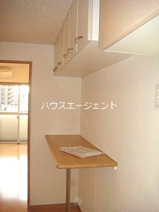 NST　buildingⅡ ベッドルーム