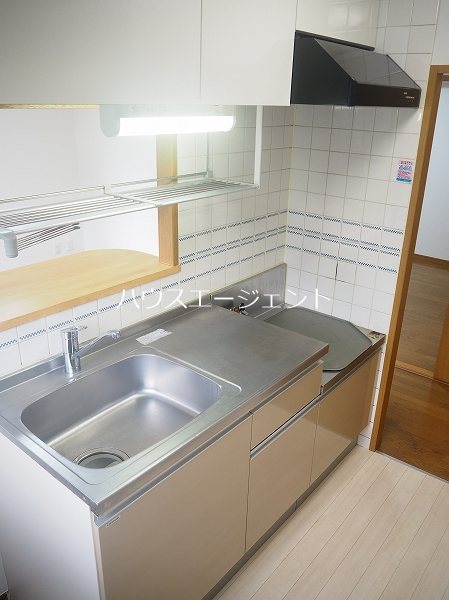 グレイスＹＴパレス キッチン