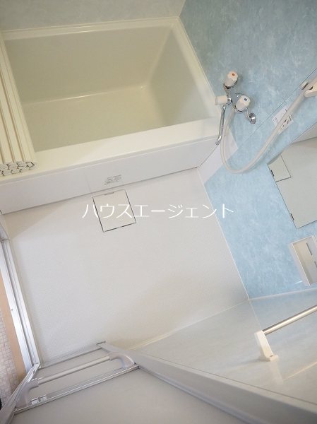 グレイスＹＴパレス 風呂画像