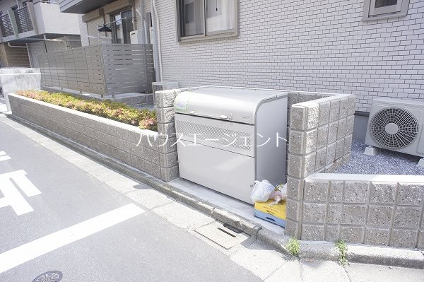 イレブン その他外観1