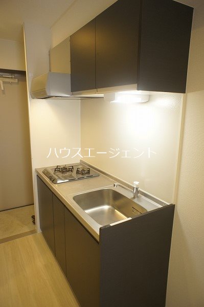 イレブン キッチン