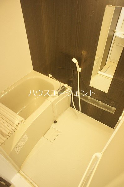 イレブン 風呂画像