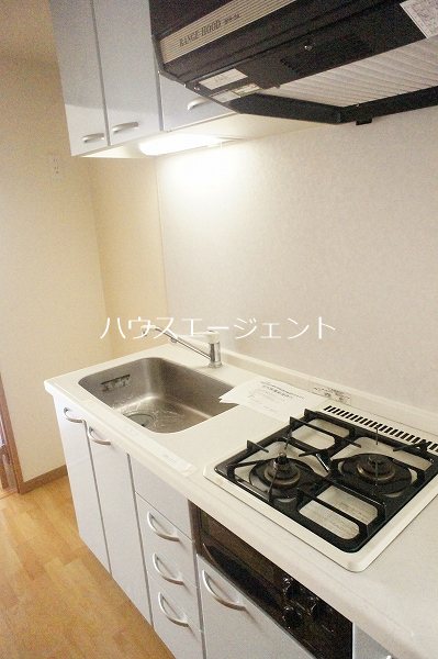ＨＦ葛西レジデンス キッチン