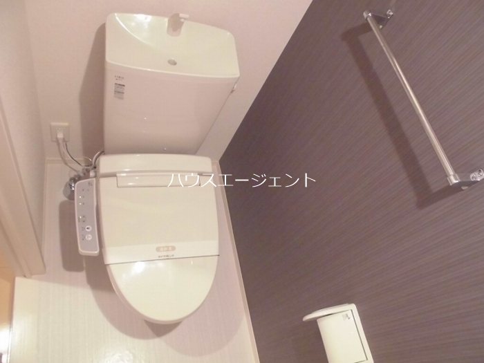 AROUSE その他2