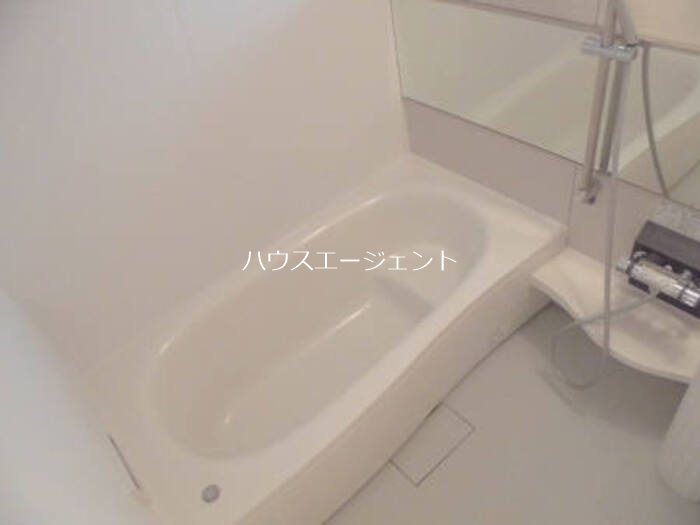 AROUSE 風呂画像