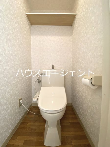 メッツ葛西 その他1