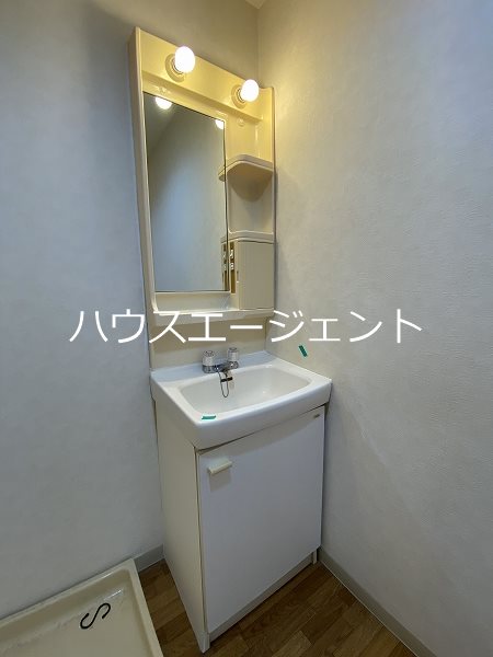 メッツ葛西 その他2