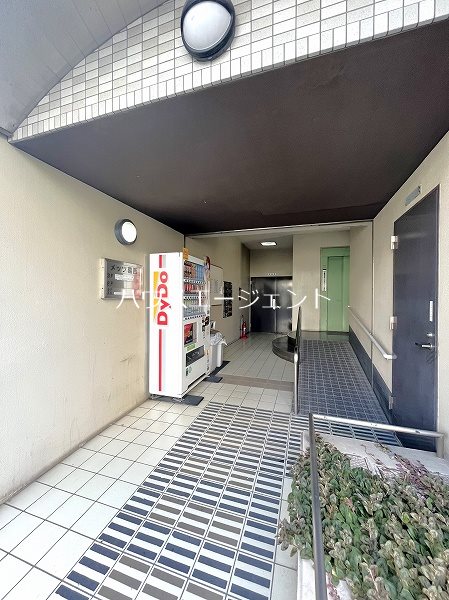 メッツ葛西 その他外観1