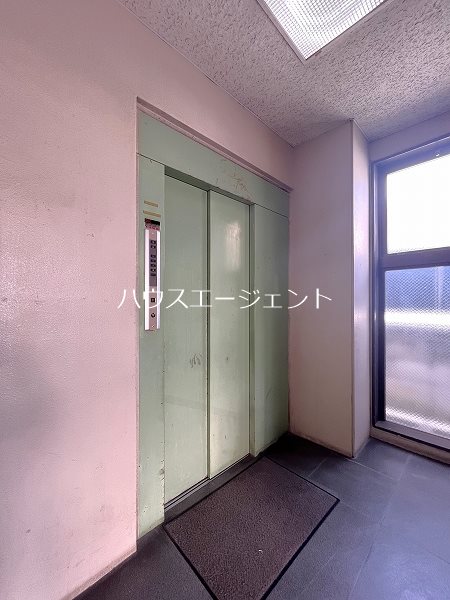 メッツ葛西 その他外観3