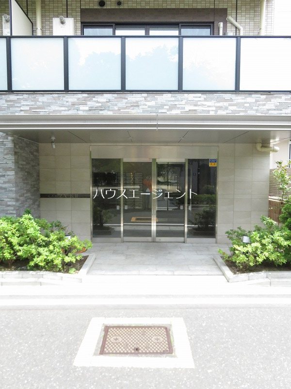 コルザＫⅡ その他外観1