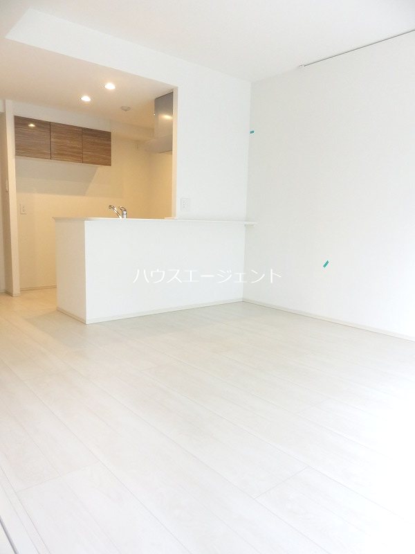 コルザＫⅡ リビング