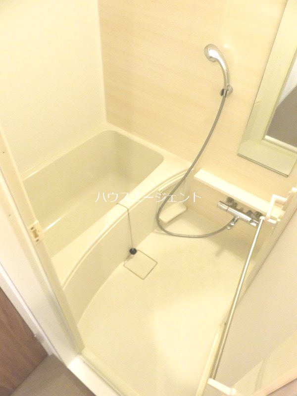 コルザＫⅡ 風呂画像