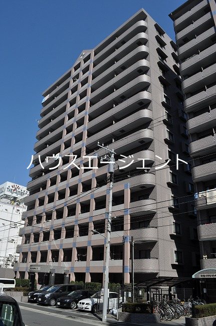 ベイシティ葛西２ 1301号室 外観