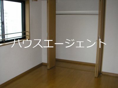 ベイシティ葛西２ ベッドルーム