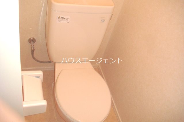 Maison　Blanche その他3