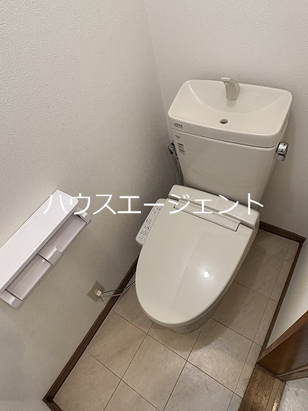 中葛西ビル その他1