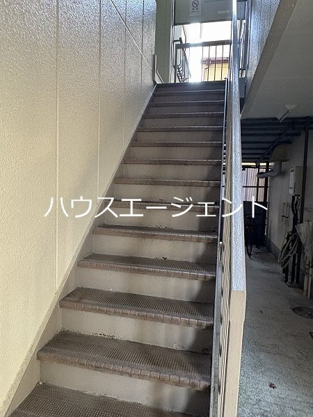 中葛西ビル その他外観3